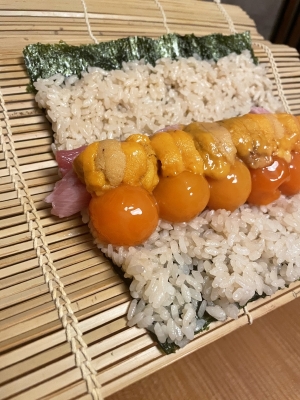 KENTO(ｹﾝﾄ) お寿司