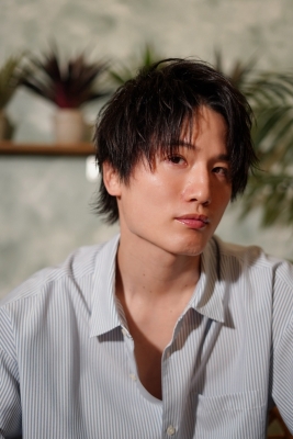 TAISHI(ﾀｲｼ) そのまま、目逸らさないで