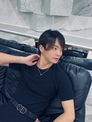 AIMA（ｱｲﾏ） 孤独について