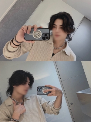 KEN（ｹﾝ） ちいかわ離脱してしまったし
