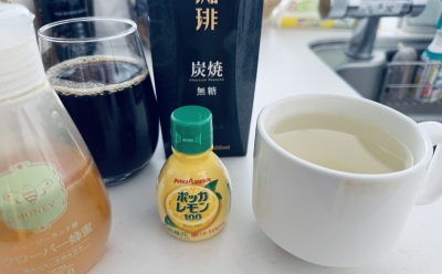 AGITO(ｱｷﾞﾄ) 朝の習慣☀️