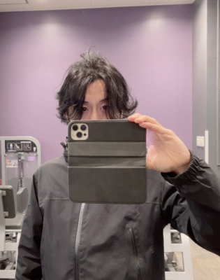 MINORI(ﾐﾉﾘ) 望まない受粉🌲