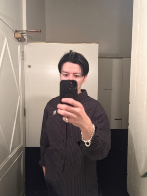 EISHI(ｴｲｼ) ピントぶれぶれ🍊