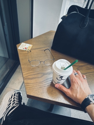 KONOSUKE(ｺｳﾉｽｹ) 遠くの誰かを救おうとする一方で