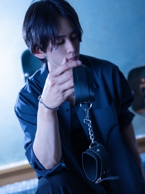 KYOUTA (ｷｮｳﾀ) 不自由
