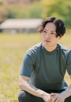 UTARI(ｳﾀﾘ) 優しいのは当たり前。