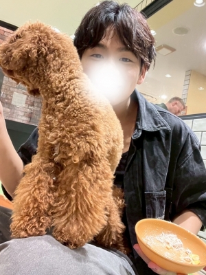 KENYU(ｹﾝﾕｳ) ケンユウについて🐶