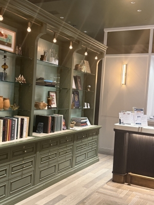 RAIJI(ﾗｲｼﾞ) 悩みを聞かせて