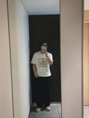KONOSUKE(ｺｳﾉｽｹ) 迷う日もあるし 落ち込む日もあると思う
