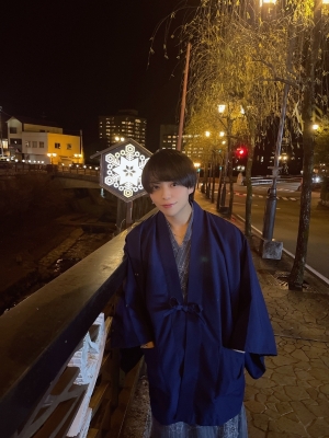 MUGEN（ﾑｹﾞﾝ） 下呂温泉へ！