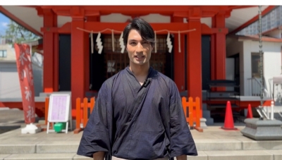 YONATAN(ﾖﾅﾀﾝ) 新年、整えてきました