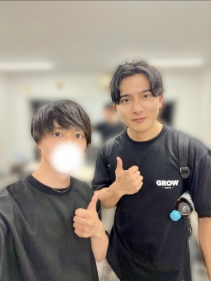 SHUNTO(ｼｭﾝﾄ) 講習会でした☺︎