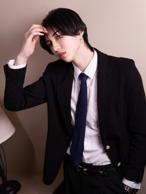 YUU (ﾕｳ) はっさん