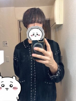 HIROTO（ﾋﾛﾄ） お迎え🐶✨