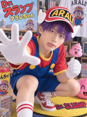 SUMERAGI(ｽﾒﾗｷﾞ) 今日も元気に、んちゃ！