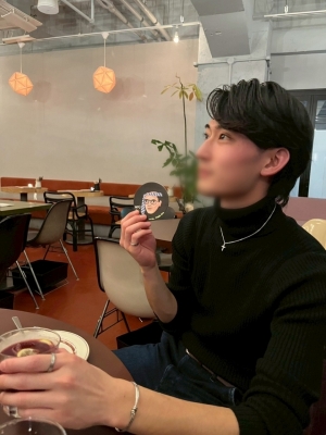 ETO(ｴﾄ) 奉仕日記