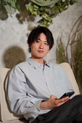 TAISHI(ﾀｲｼ) そろそろ、こっち来る？