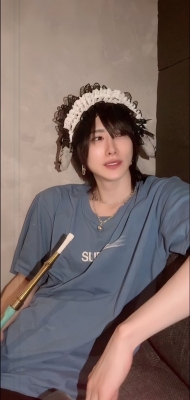 SHUSUKE(ｼｭｳｽｹ) 人に期待しないこと