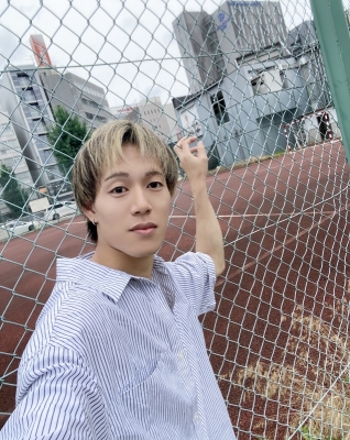 ITSUKI(ｲﾂｷ) 今週もよろしくお願いします🌿