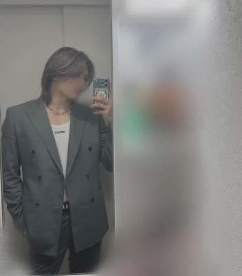 KEN（ｹﾝ） 3/23