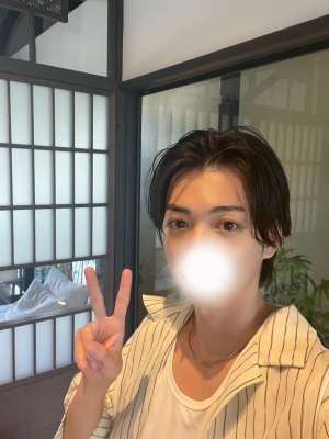 HARUYA(ﾊﾙﾔ) 本日から出勤☺️
