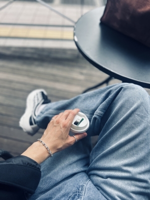 KONOSUKE(ｺｳﾉｽｹ) なんか違うなって思いながら生きたくない