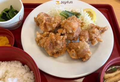 MIRAI(ミライ) 🍗😋