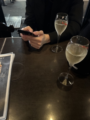 ROI(ﾛｲ) たまには