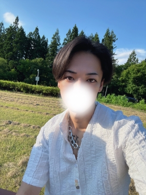 SHU(ｼｭｳ) サマバ13〜15日います！