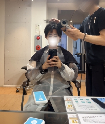 UTA(ｳﾀ) ✂︎✂︎✂︎
