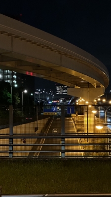 SHINA(ｼｲﾅ) 夜景