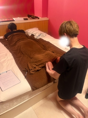 SHINGETSU(ｼﾝｹﾞﾂ) 新人講習　その2