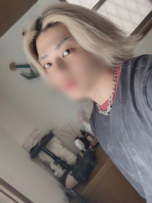 KEN（ｹﾝ） 白っぽく