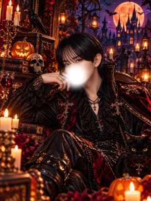 OTOYA(ｵﾄﾔ) ハロウィン