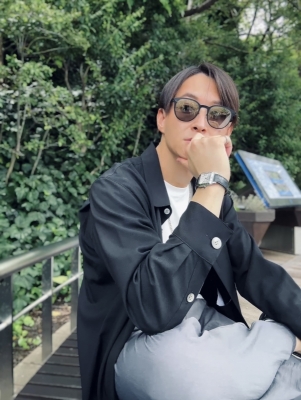 KONOSUKE(ｺｳﾉｽｹ) 可能性だけで終わらすなんて勿体ない