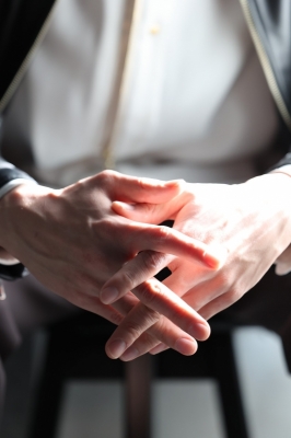 ROSÈ(ﾛｾﾞ) 手フェチ