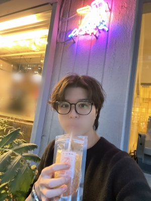 YONCE(ﾖﾝｽ) 伊良コーラ🍹
