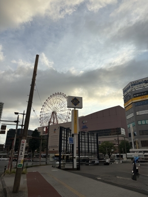 George(ジョージ) 土日ー☀️