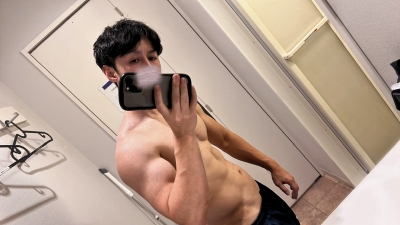 KOH(コウ) 男は磨くもの・・・らしい