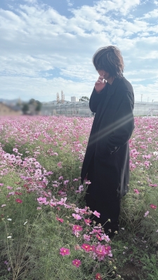 MINATO(ﾐﾅﾄ) 嬉しいについてっ