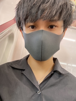 MISAKA(ﾐｻｶ) 準備！！