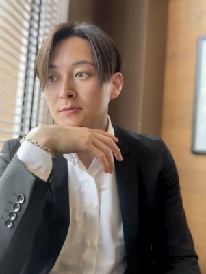 KONOSUKE(ｺｳﾉｽｹ) 死ぬ気でやるしかないんよ