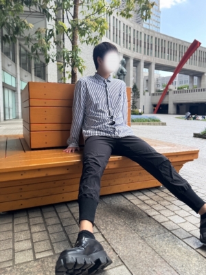 RUA(ルア) はじめまして。