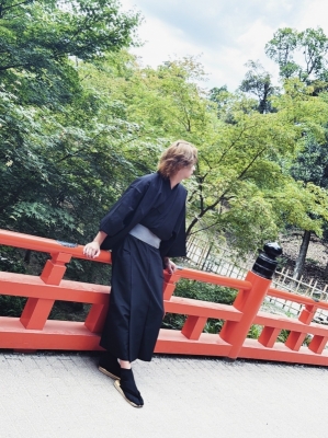 MINATO(ﾐﾅﾄ) 浴衣👘