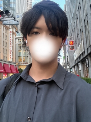 TOMA(ﾄﾏ) まだまだスキルアップしていきたい！