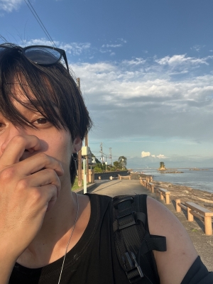 MASH(ﾏｯｼｭ) 夏のおもいで！