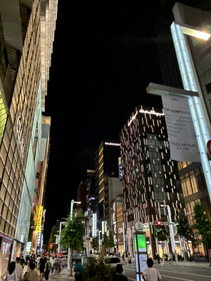AYANO(ｱﾔﾉ) 🌃