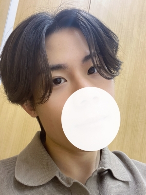 NAGI(ﾅｷﾞ） 全ての欲望を抱きしめるよ