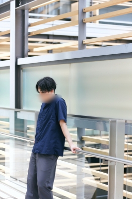 KOUTA(ｺｳﾀ) あと少し！