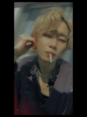 HYO(ﾋｮｳ) 撮影終わり🚬